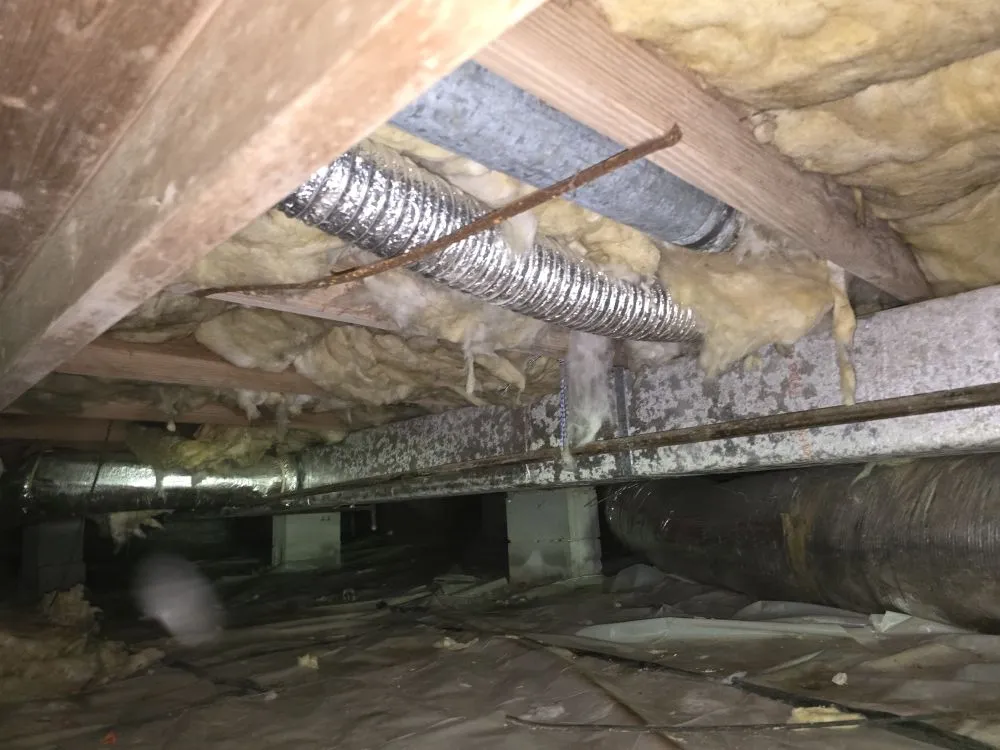 Quality plumbing repair in Hickory, NC by Lynch's Handy Service