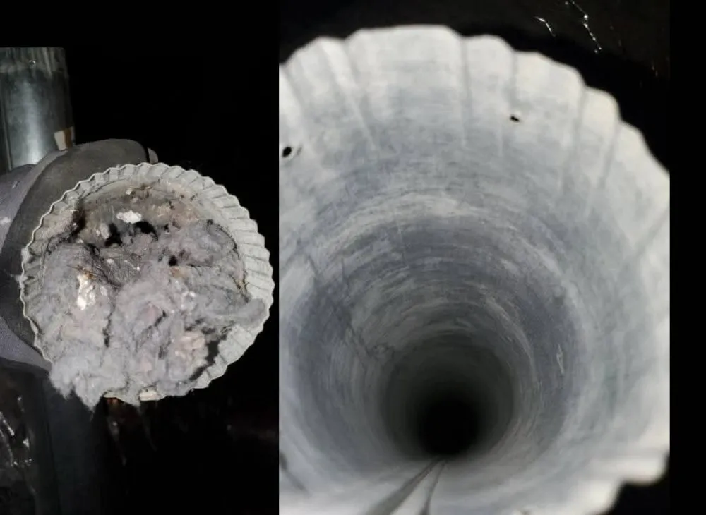 Slide of Lynch's Handy Service