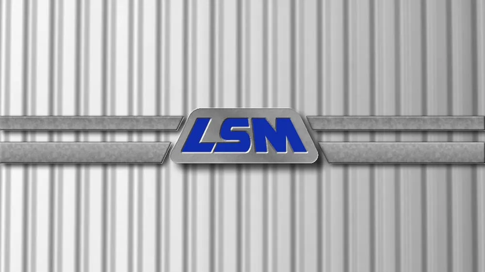 Slide of Lynden Sheet Metal