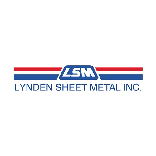 Slide of Lynden Sheet Metal