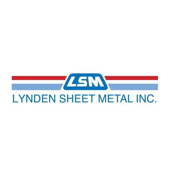 Slide of Lynden Sheet Metal