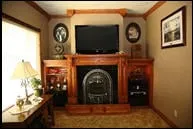 Slide of Lynden Sheet Metal