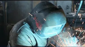 Slide of Lynden Sheet Metal