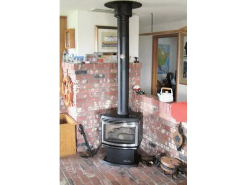 Slide of Lynden Sheet Metal