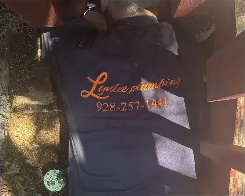 Slide of Lynlee Plumbing