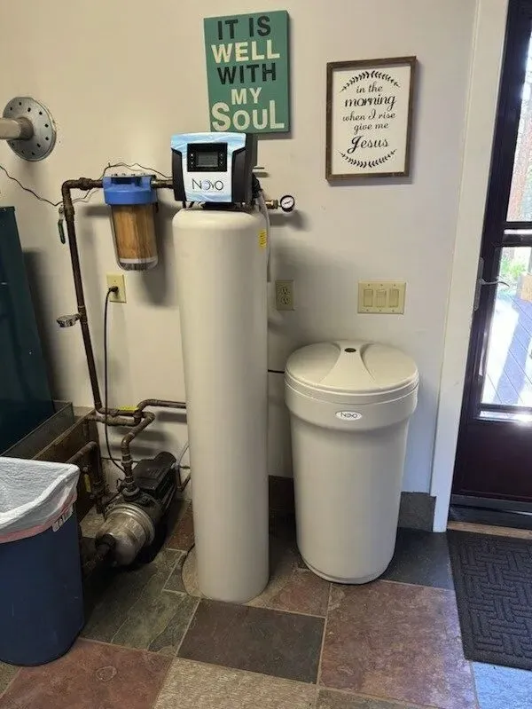 Slide of Lynlee Plumbing