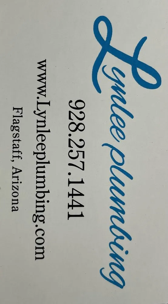 Slide of Lynlee Plumbing