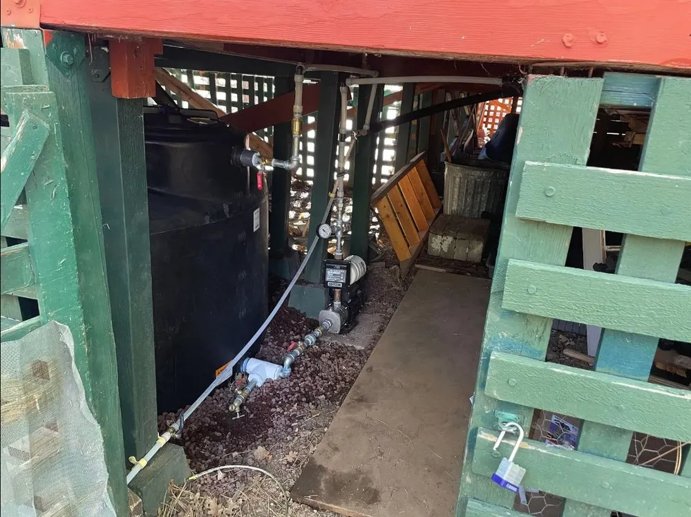 Slide of Lynlee Plumbing