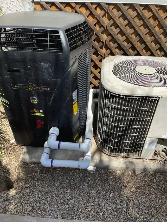 Slide of Lynlee Plumbing