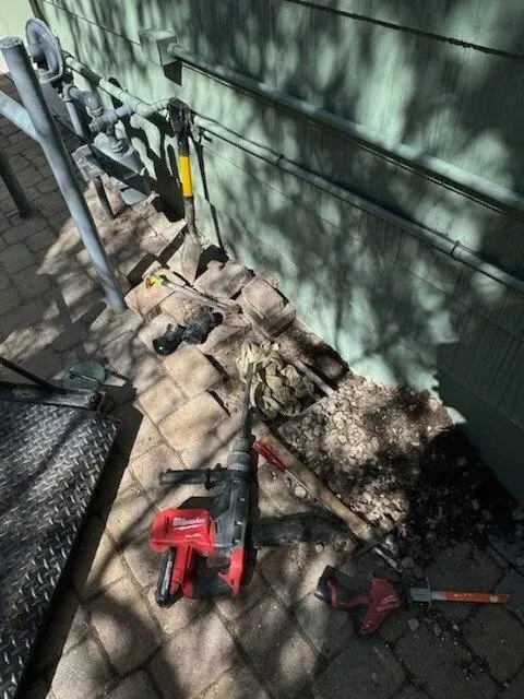 Slide of Lynlee Plumbing