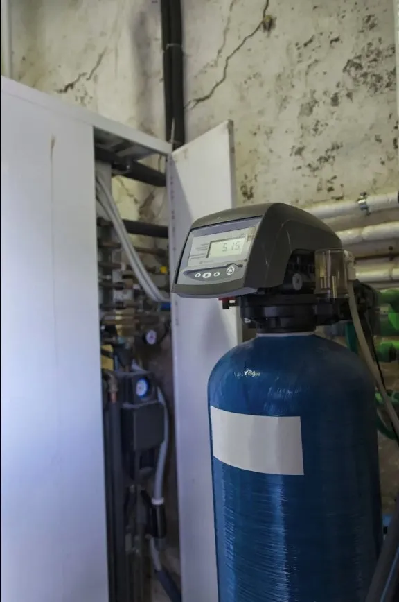 Slide of Lynlee Plumbing