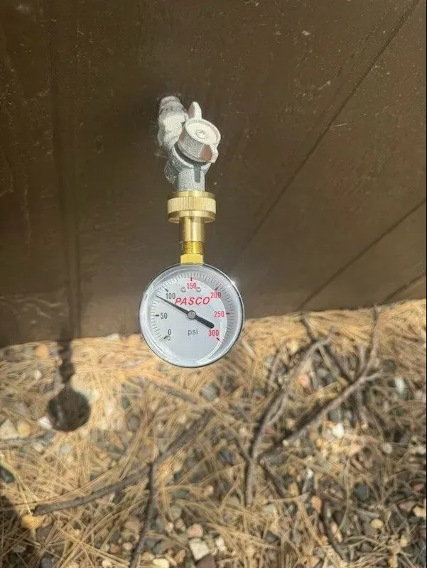 Slide of Lynlee Plumbing