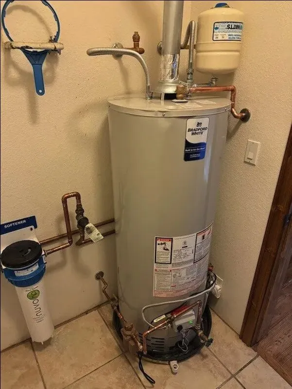 Slide of Lynlee Plumbing