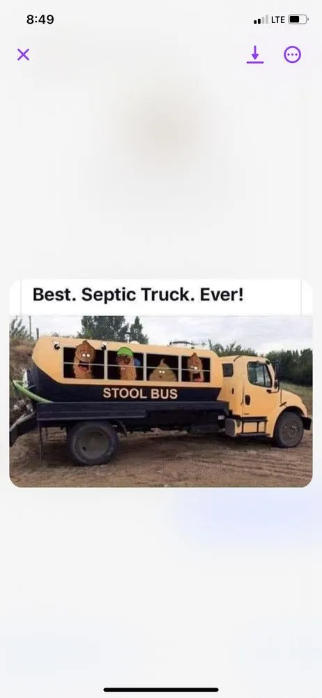 Slide of Lynn Pumping Service