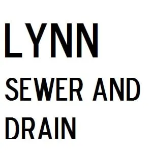 Slide of Lynn Sewer and Drain