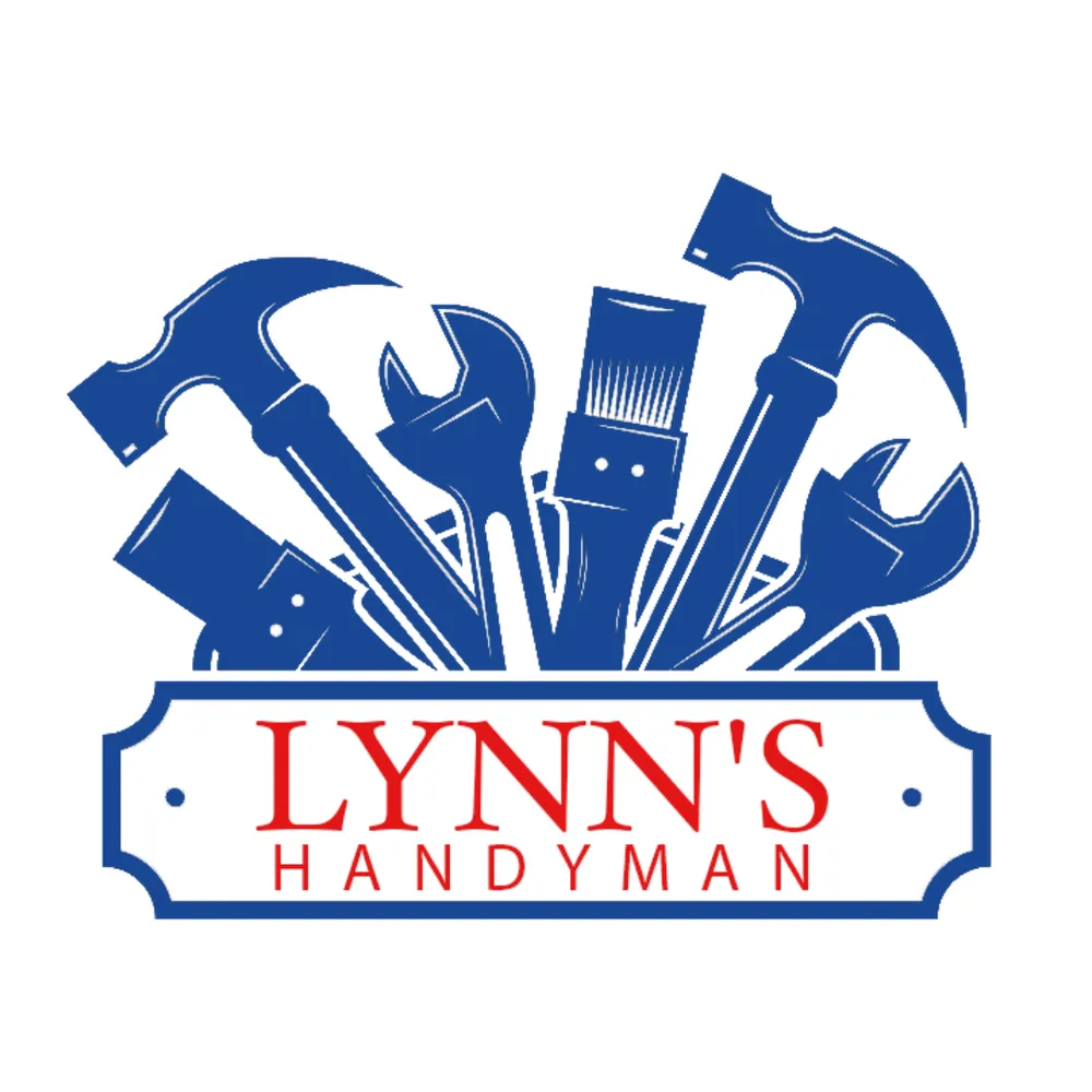 Slide of Lynn's Handyman