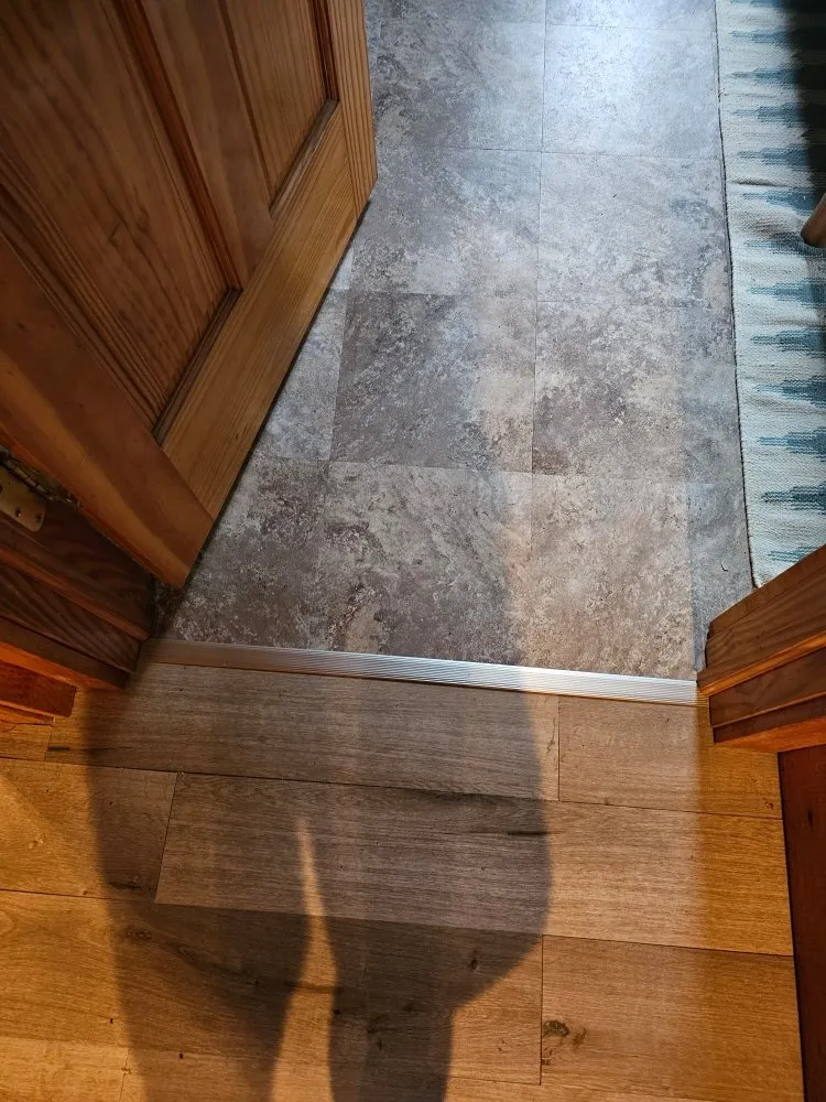 Slide of Lynn's Handyman Services