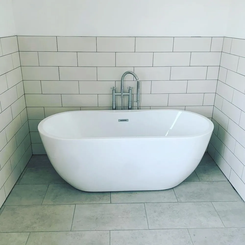 Slide of Lyon Park Plumbing