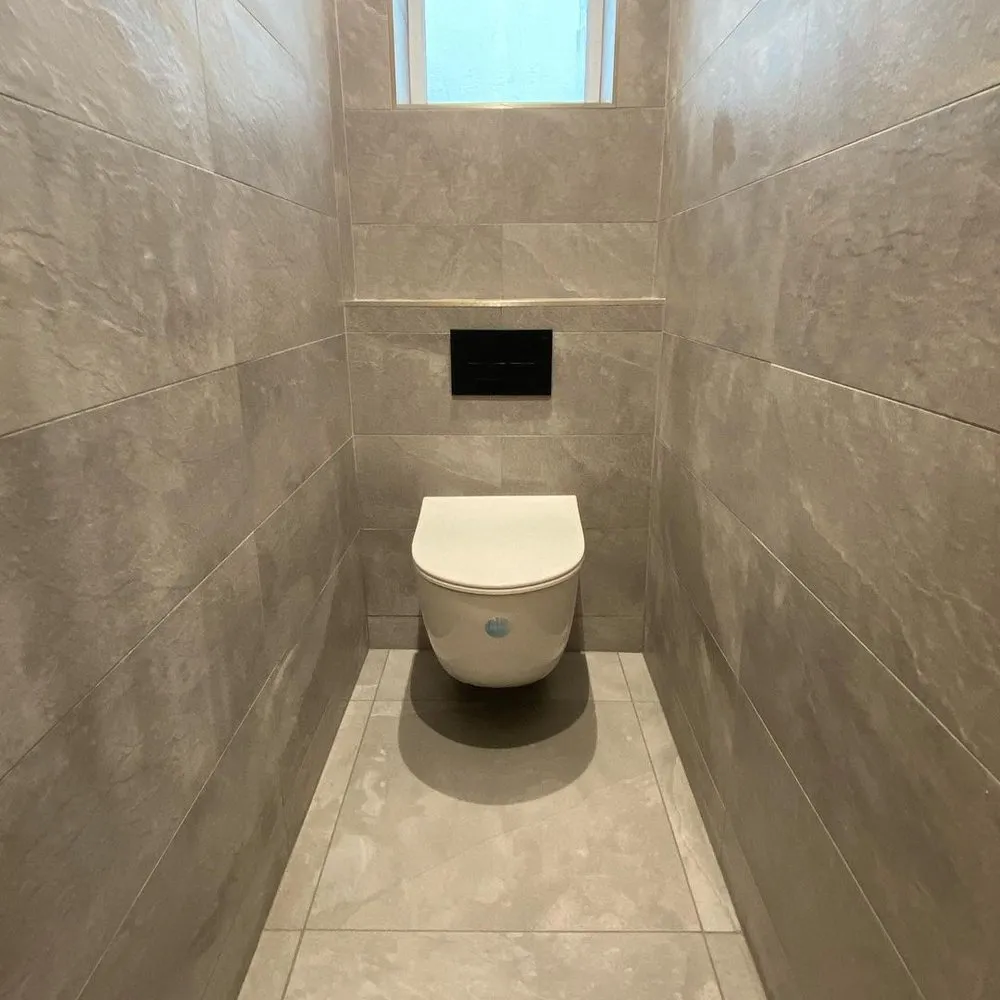 Slide of Lyon Park Plumbing