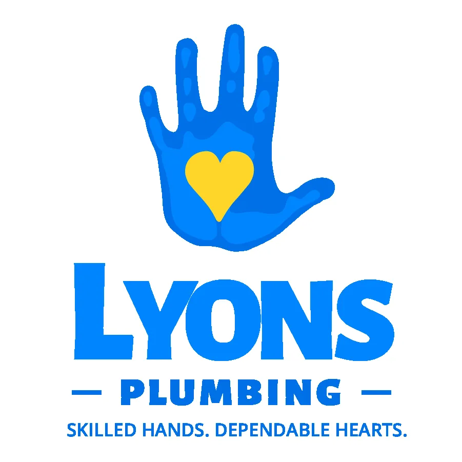 Slide of Lyons Plumbing