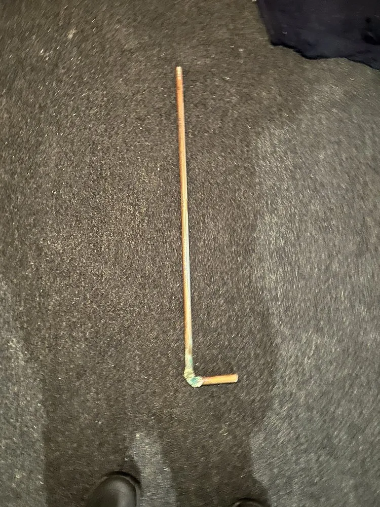 Slide of Lyons Plumbing