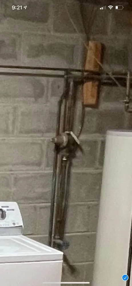 Slide of Lyons Plumbing