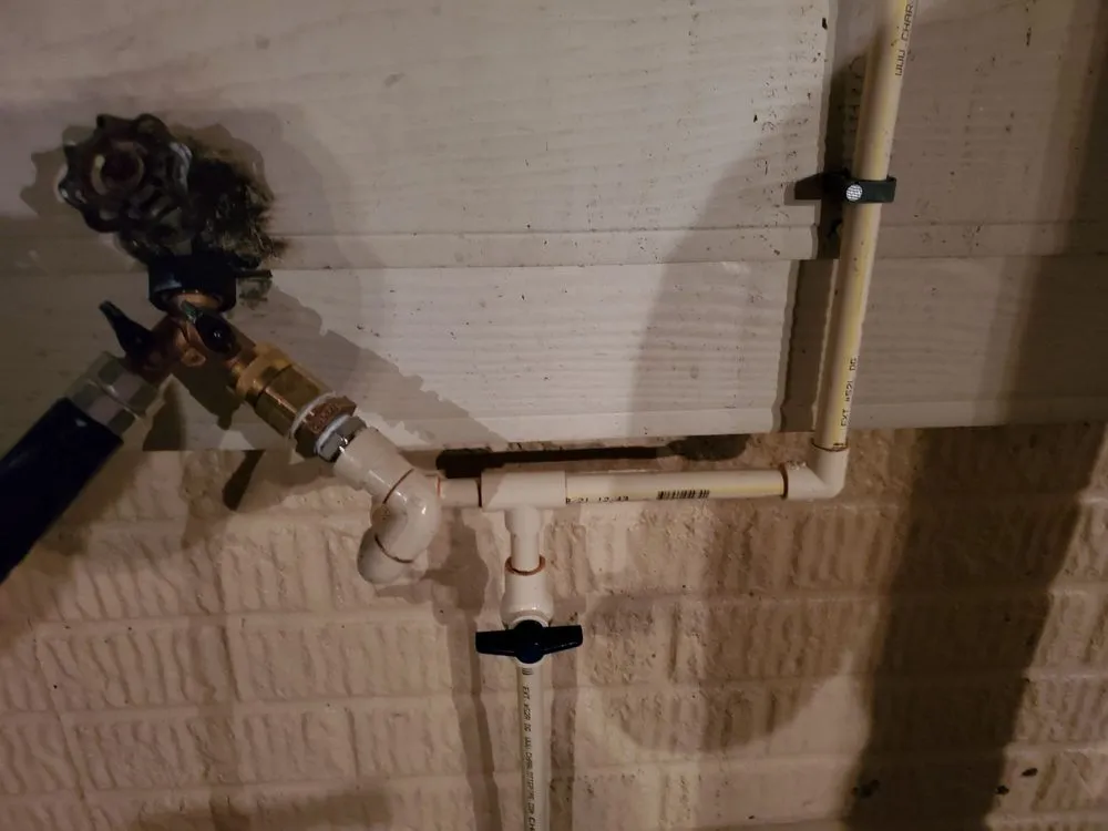 Slide of Lyons Plumbing