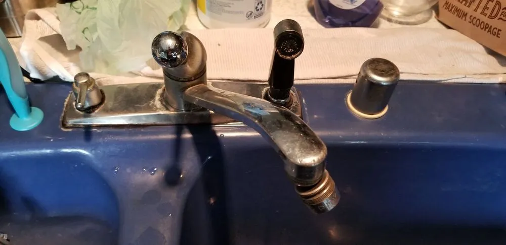 Slide of Lyons Plumbing