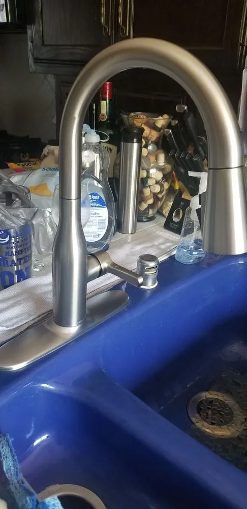 Slide of Lyons Plumbing