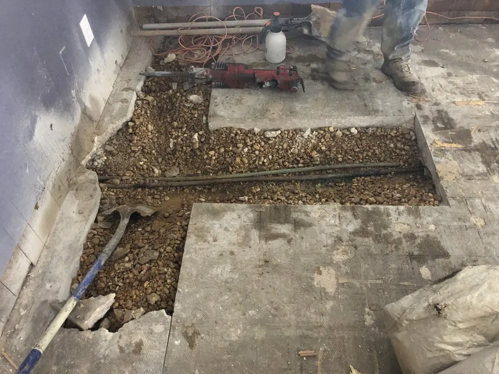 Slide of Lyons Plumbing