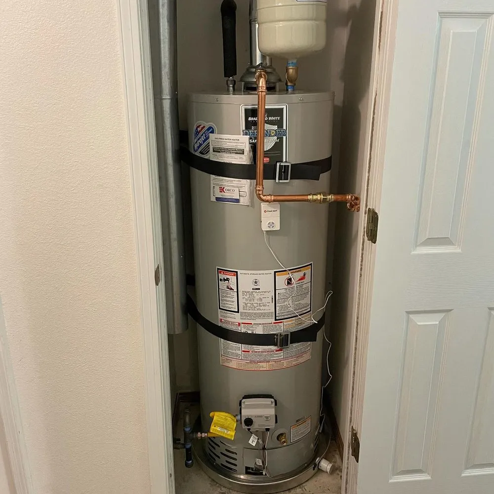 Slide of Lyrical Plumbing & Boiler Repair