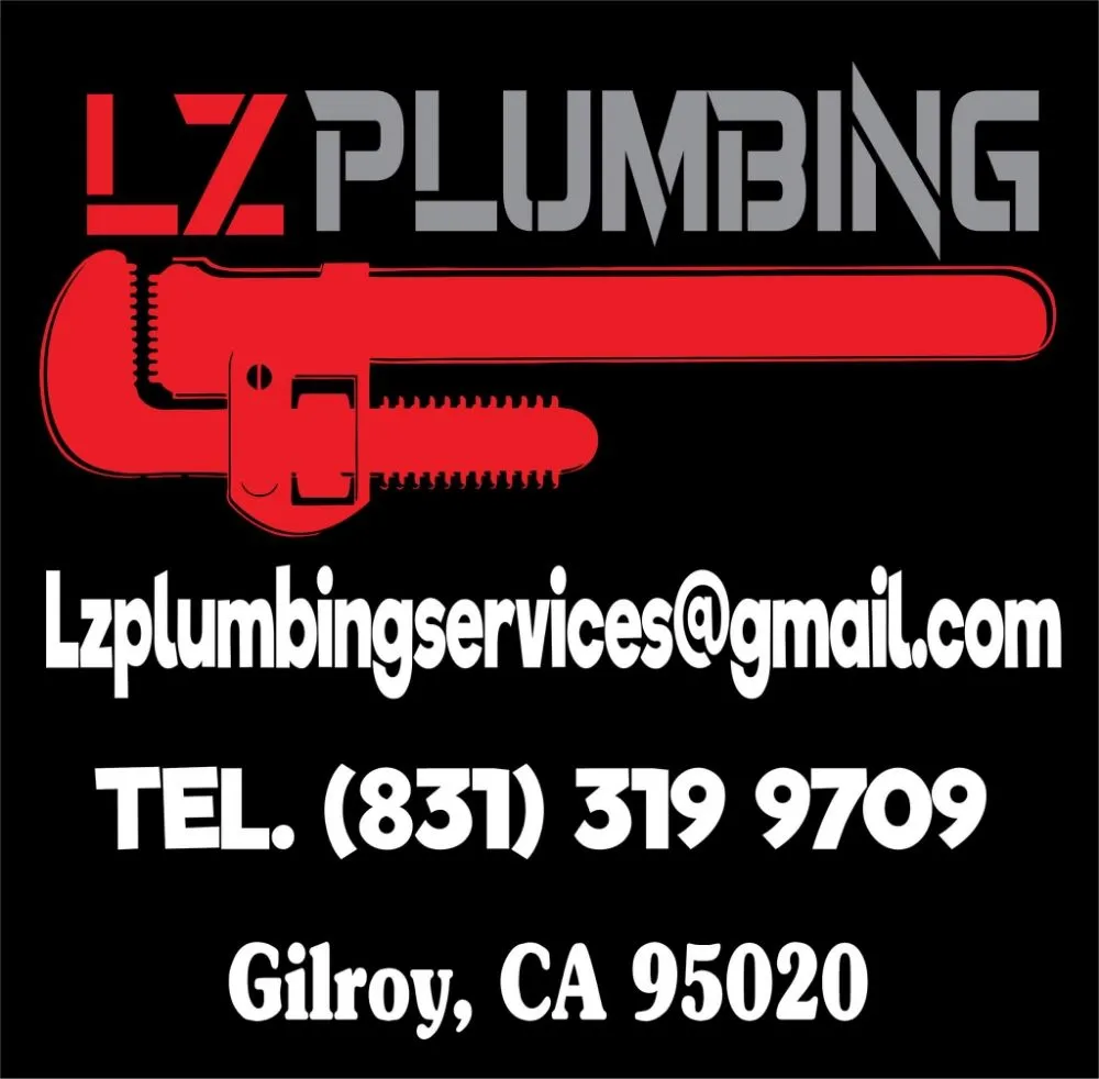 Slide of LZ Plumbing Services