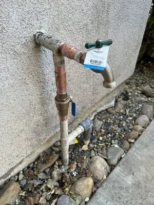 LZ Plumbing Services