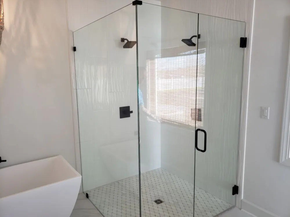 Slide of M & A Plumbing