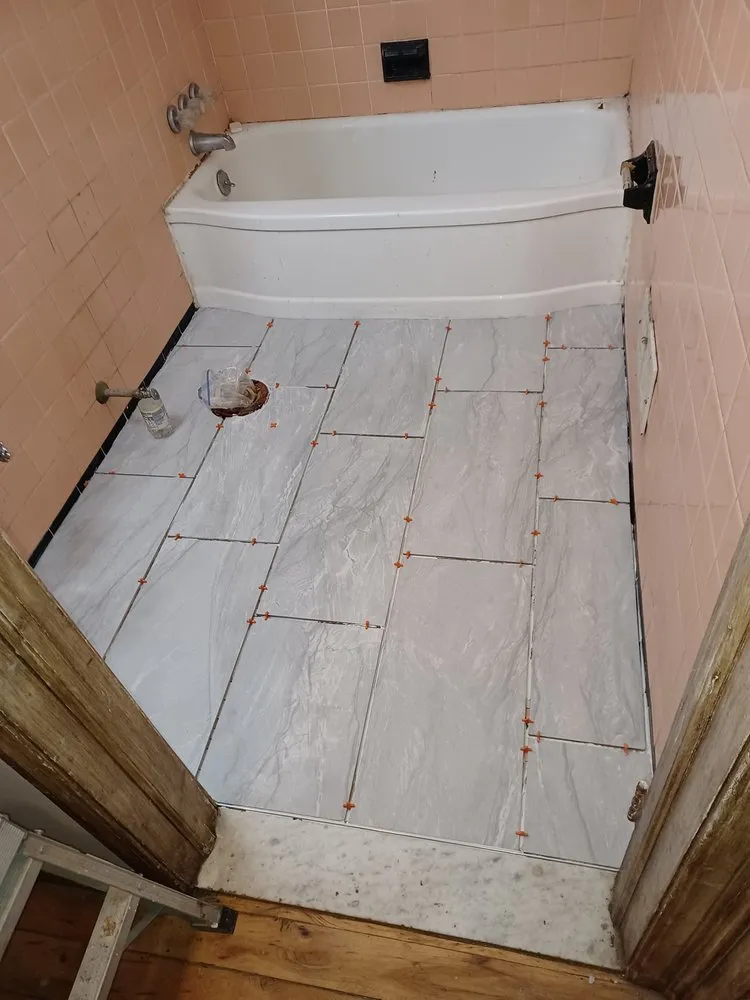 Slide of M & B Handymen