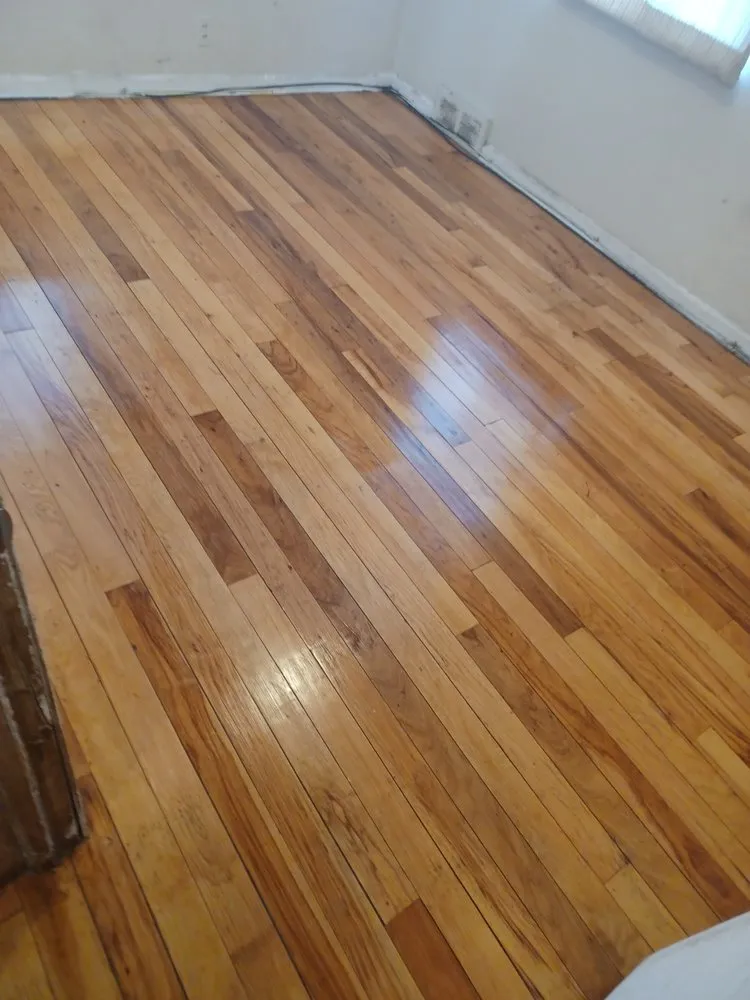 Slide of M & B Handymen