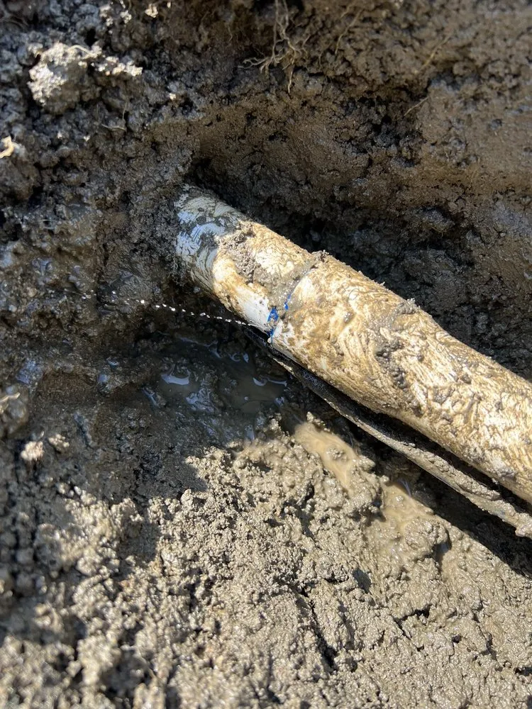 Slide of M & B Landscaping/Sprinkler Surgeons