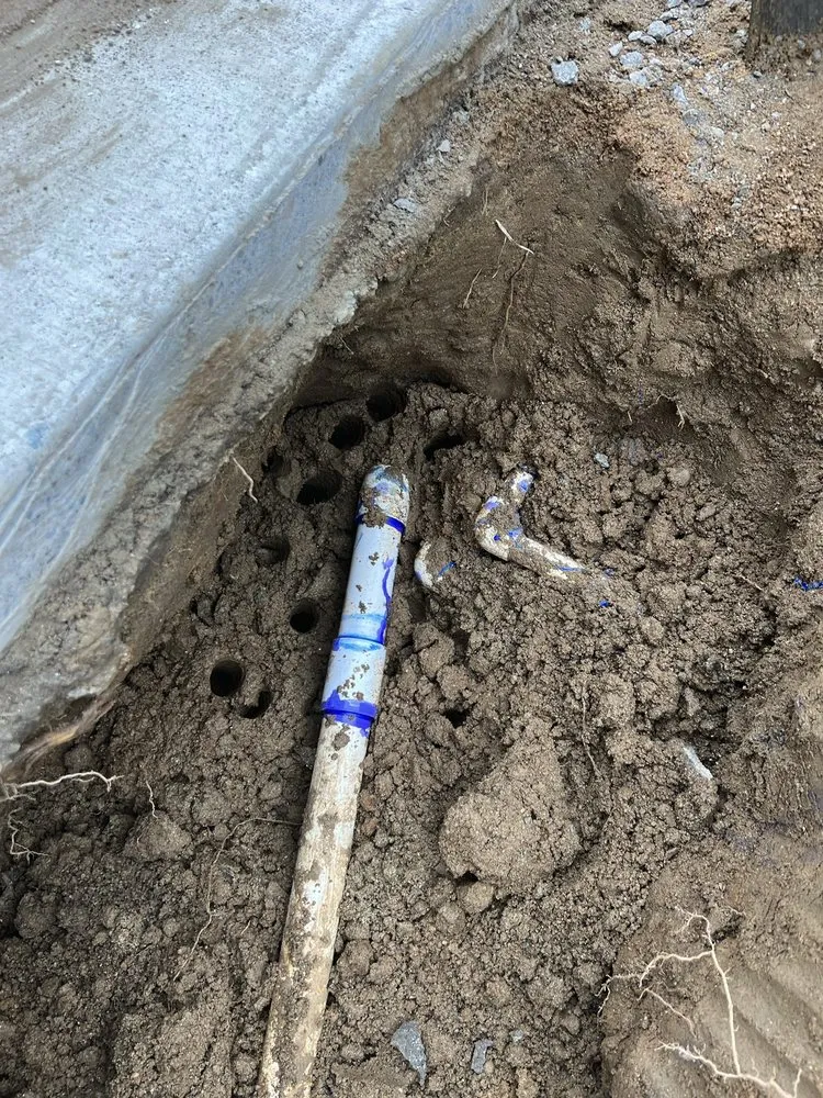 Slide of M & B Landscaping/Sprinkler Surgeons