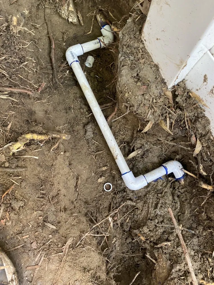 Slide of M & B Landscaping/Sprinkler Surgeons