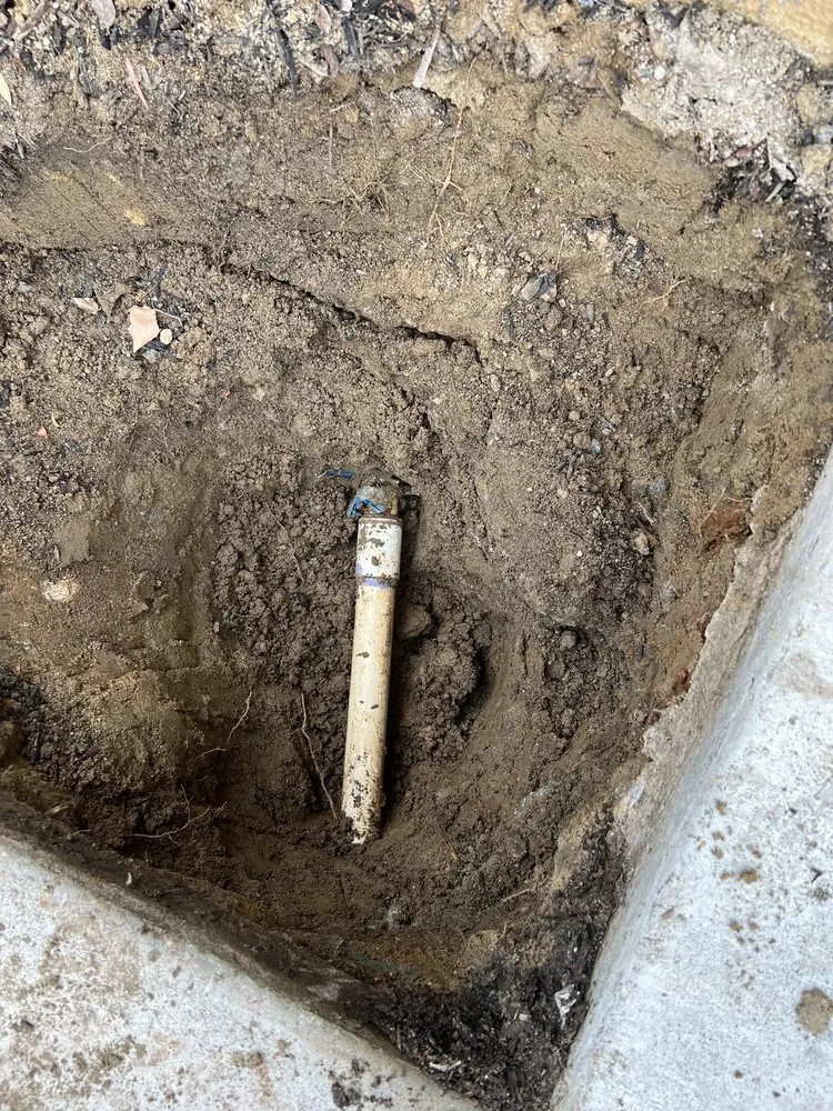 Slide of M & B Landscaping/Sprinkler Surgeons