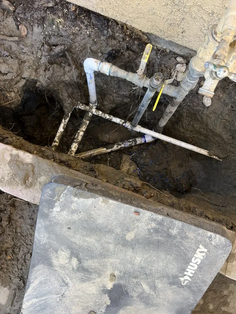 Slide of M & B Landscaping/Sprinkler Surgeons