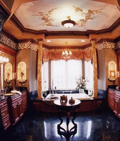 Slide of M & B Landscaping/Sprinkler Surgeons