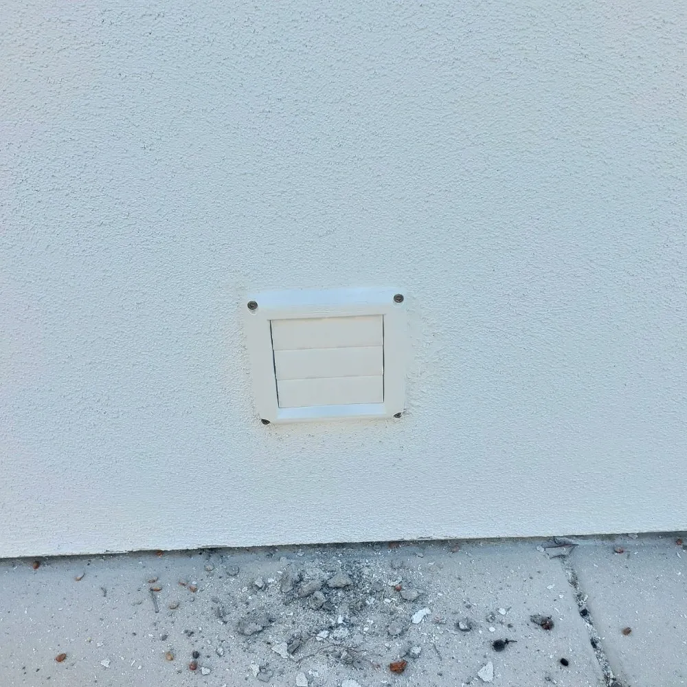 Slide of M & C Drains