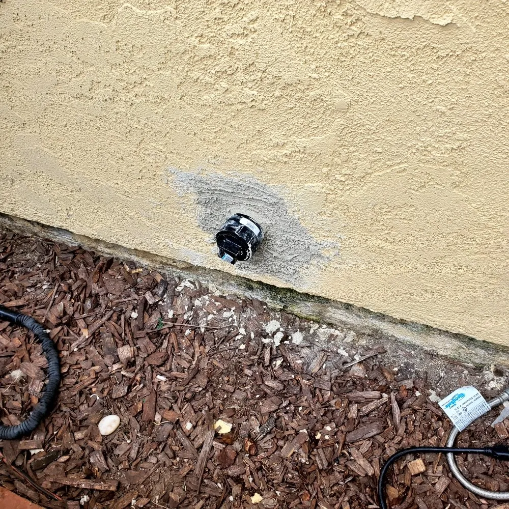 Slide of M & C Drains