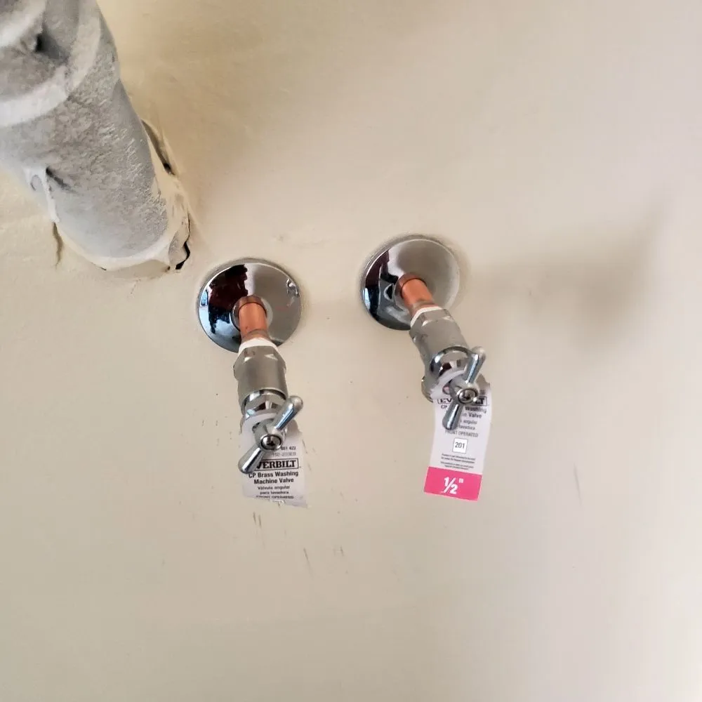 Slide of M & C Drains