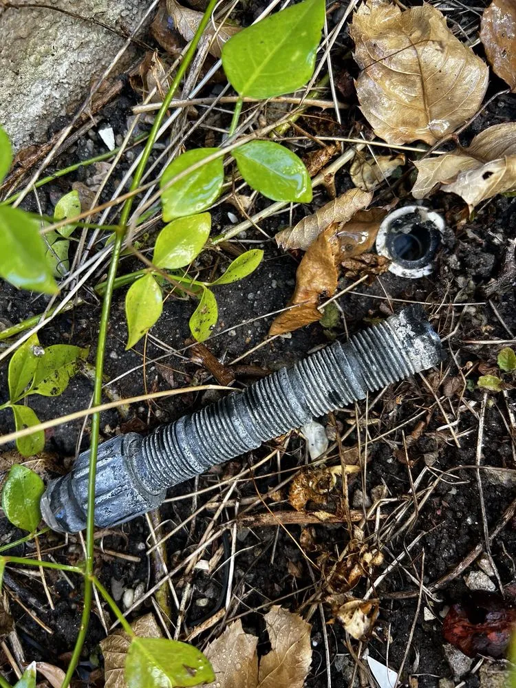 Slide of M & C Drains