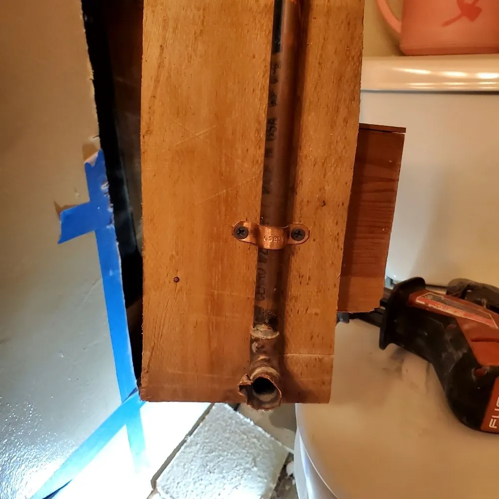 Reliable water heater service for homes in Rancho Santa Margarita, CA by M & C Drains