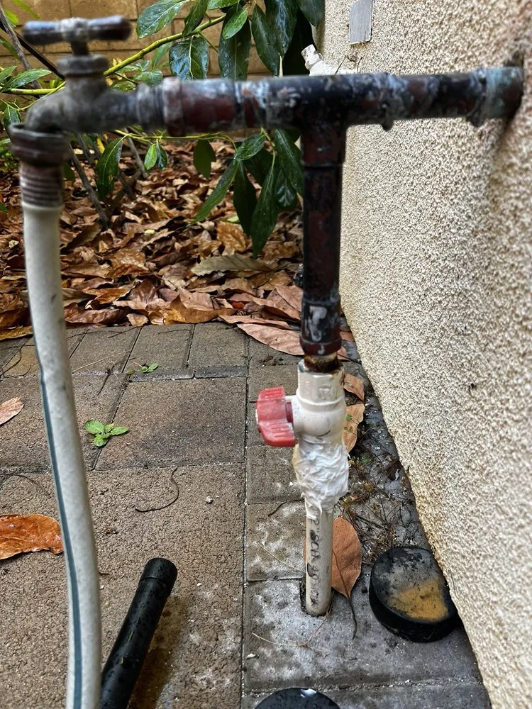 Top-rated water heater service in Rancho Santa Margarita, CA by M & C Drains