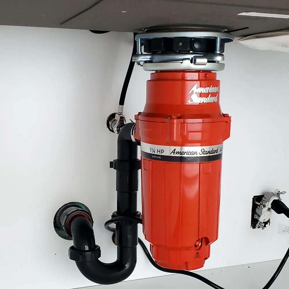 Slide of M & C Drains