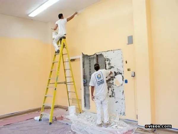 Slide of M & C Home Solutions